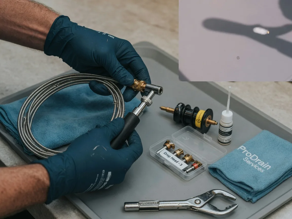Why choose Drain Cleaning in Owyhee, NV